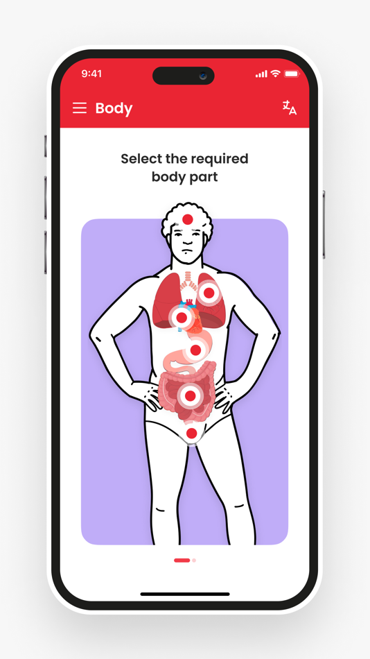 #2. tip doc emergency (iOS) 由: Alf Setzer