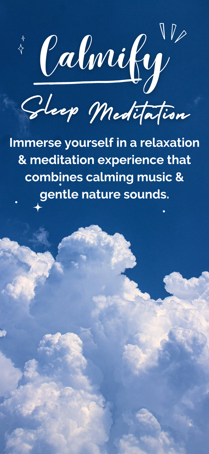 Calmify Sleep Meditation