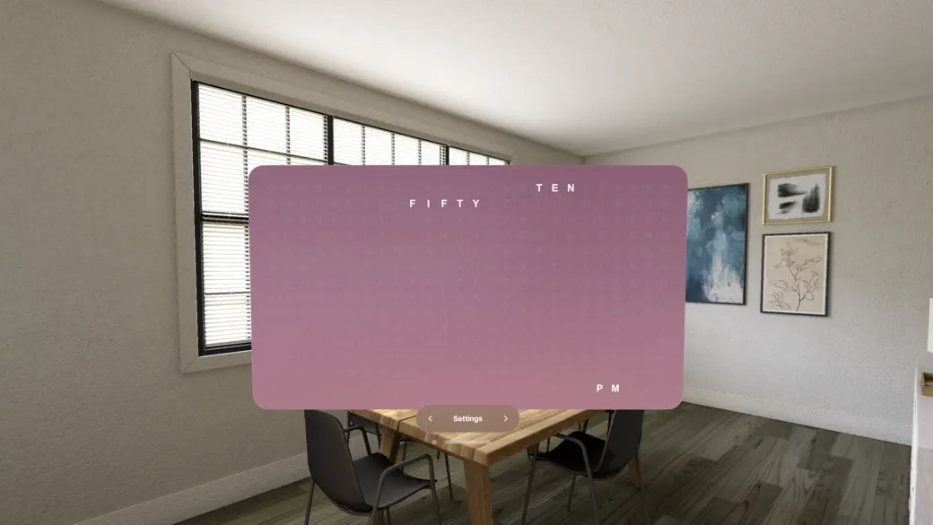 ClordeVision screenshot 3