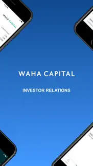 How to cancel & delete waha capital ir 2