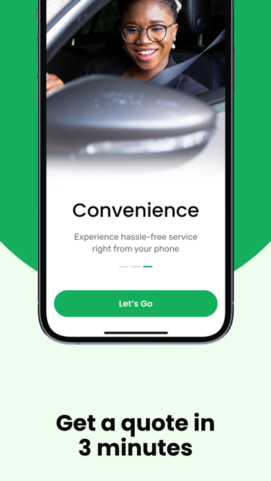 The Cheap Car Insurance Quotes Screenshot
