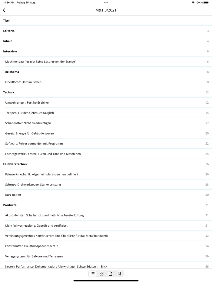 MandT Metallhandwerk