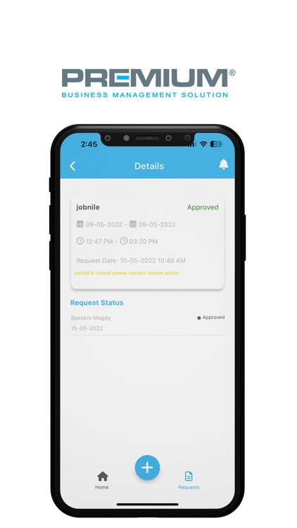 Premium HR screenshot-3