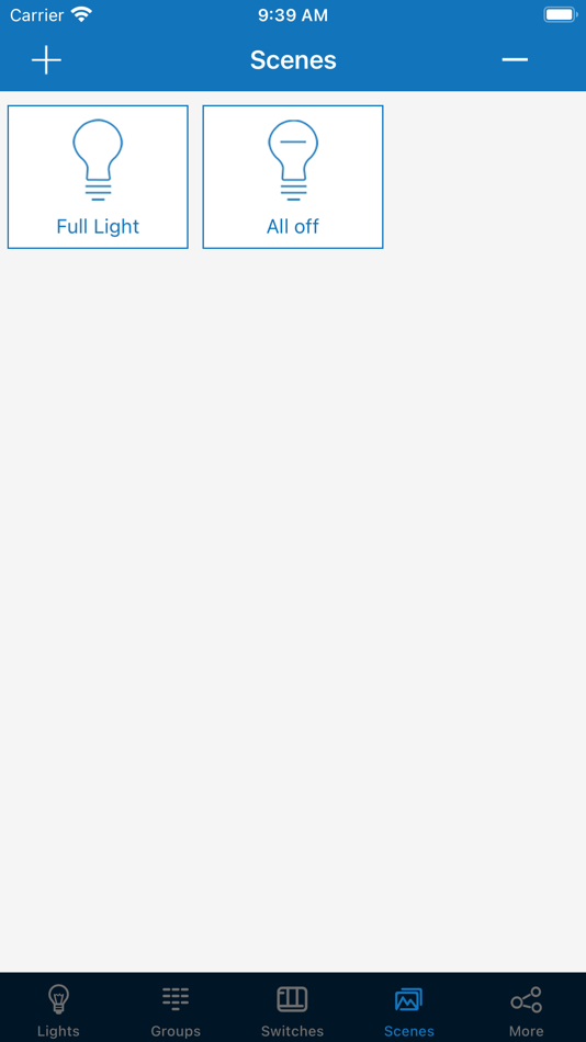 #5. SLG Sync (iOS) Bởi: SPRING LIGHTING GROUP INC