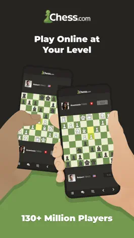 Game screenshot Chess - Play & Learn mod apk