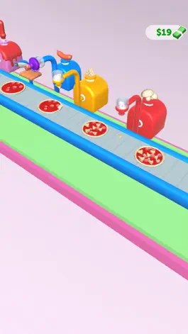 Game screenshot Pizza Pizza! mod apk