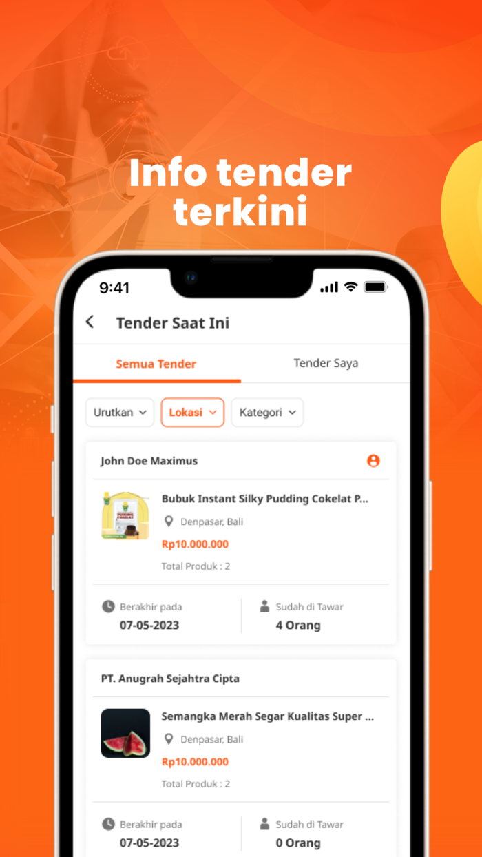Ralali.com First B2B Ecosystem