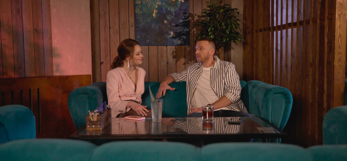 Lady’s man Pick-up lines flirt