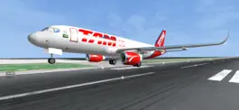 Game screenshot Flight Simulator FlyWings 2014 hack