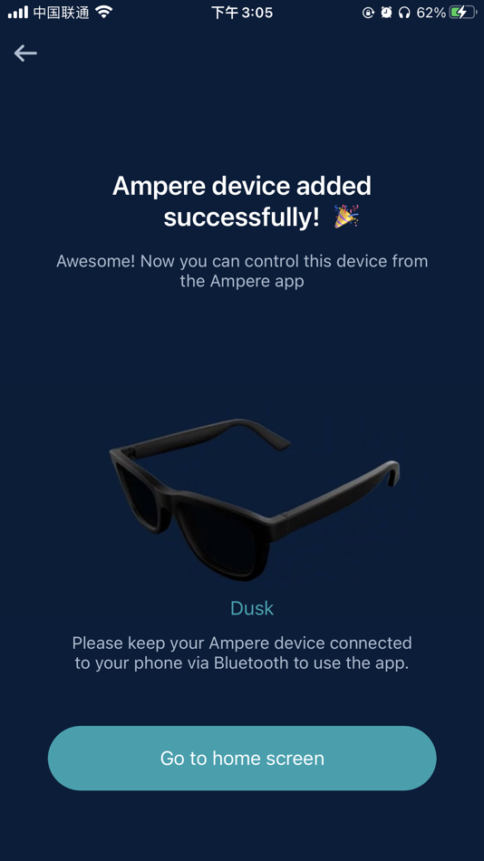 #3. Ampere Tech (iOS) Podle: Ampere LLC