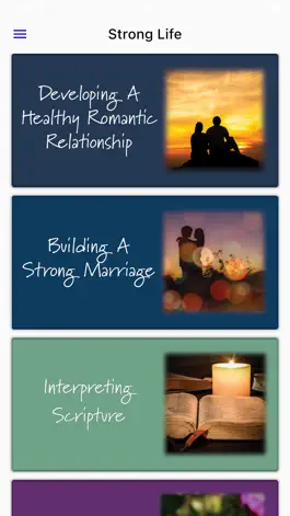 Game screenshot Strong Life mod apk