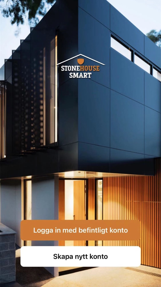 #2. Stonehouse Smart (iOS) 由: Stonehouse Security AB
