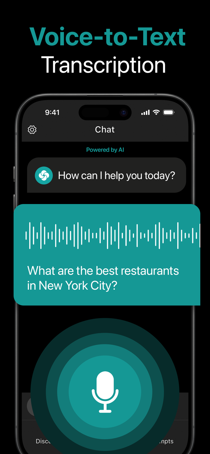 Super Chat AI Ask Everything