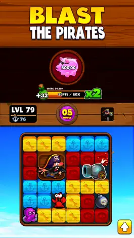 Game screenshot Prize Blast mod apk