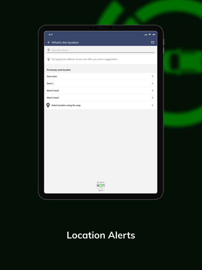 Vanguard Ford Connect
