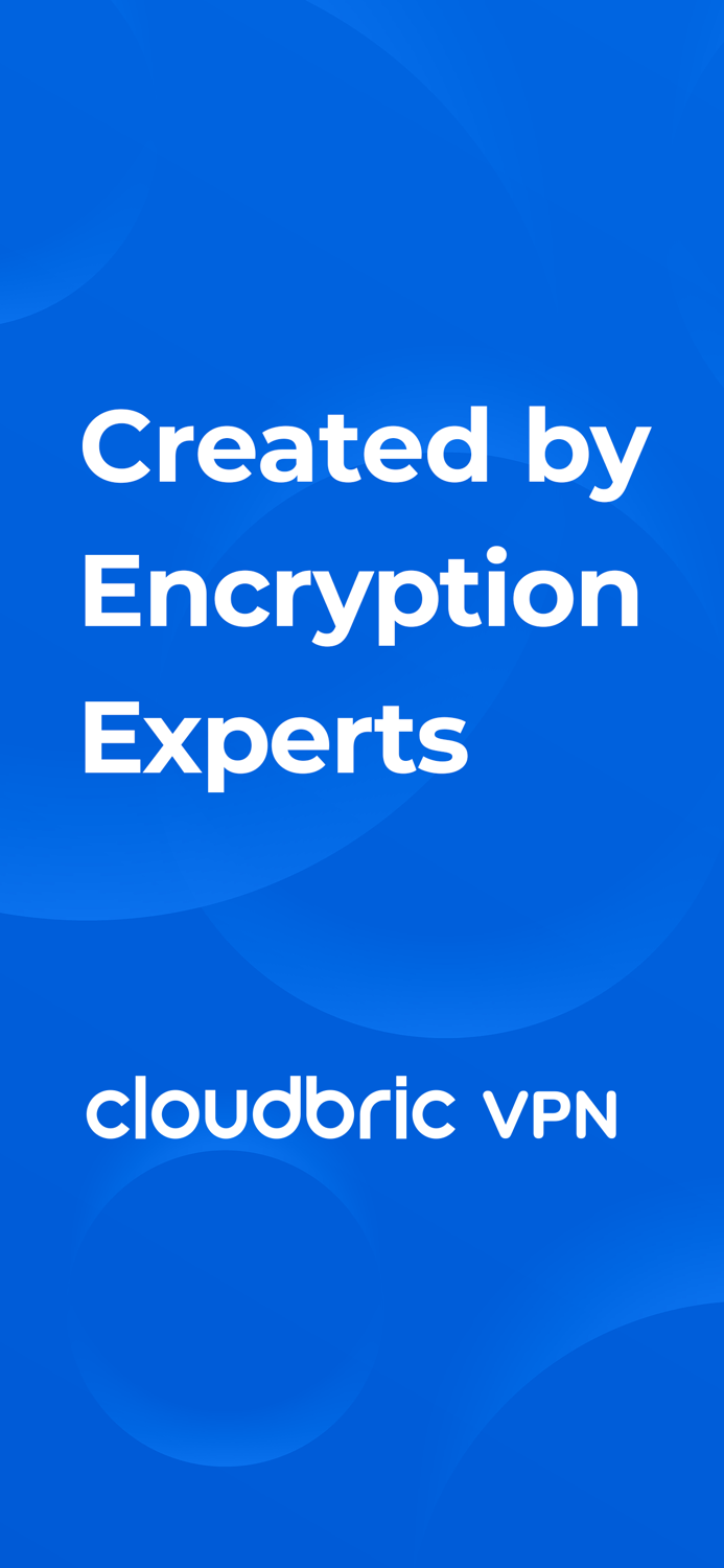 Cloudbric VPN