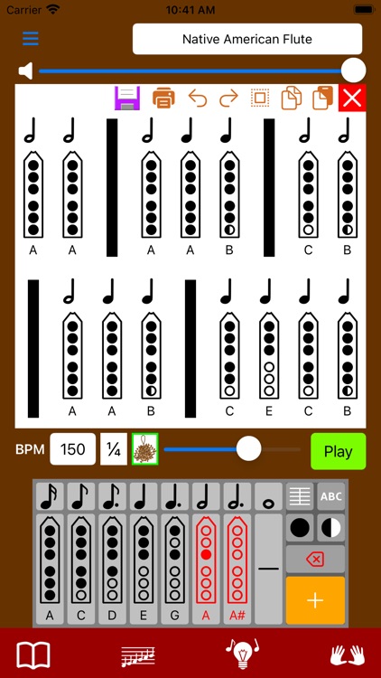 Robo Flute