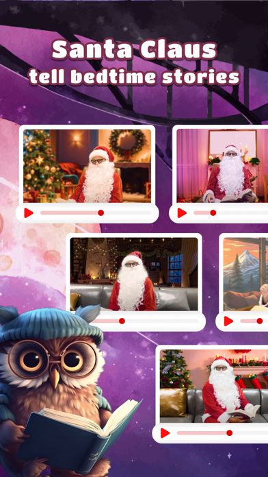 Bedtime Books - Fairy tales Screenshot