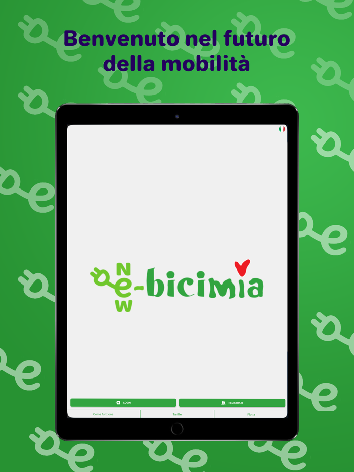 new-bicimia