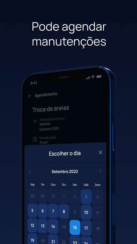 #5. Guimágua (iOS) 由: Inflight IT, Lda.