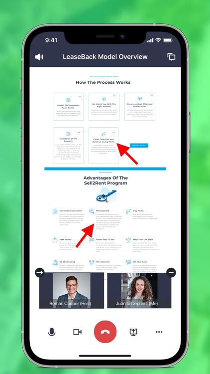 Sell2Rent screenshot-4