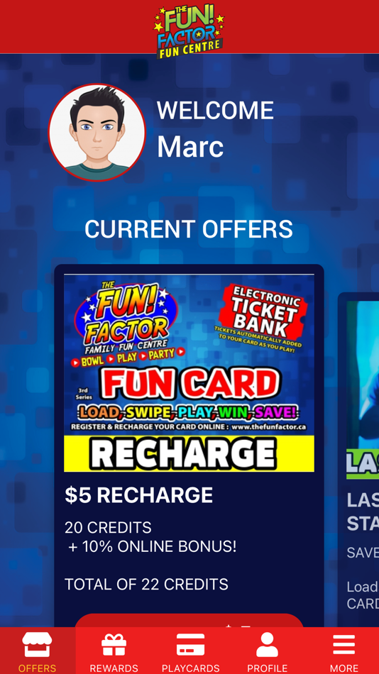 #2. The Fun Factor (iOS) 게시자: Sacoa