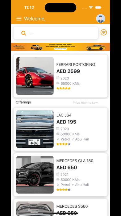 VNM Rental Screenshot 1 - AppWisp.com VNM Rental Screenshot 1 - AppWisp.com