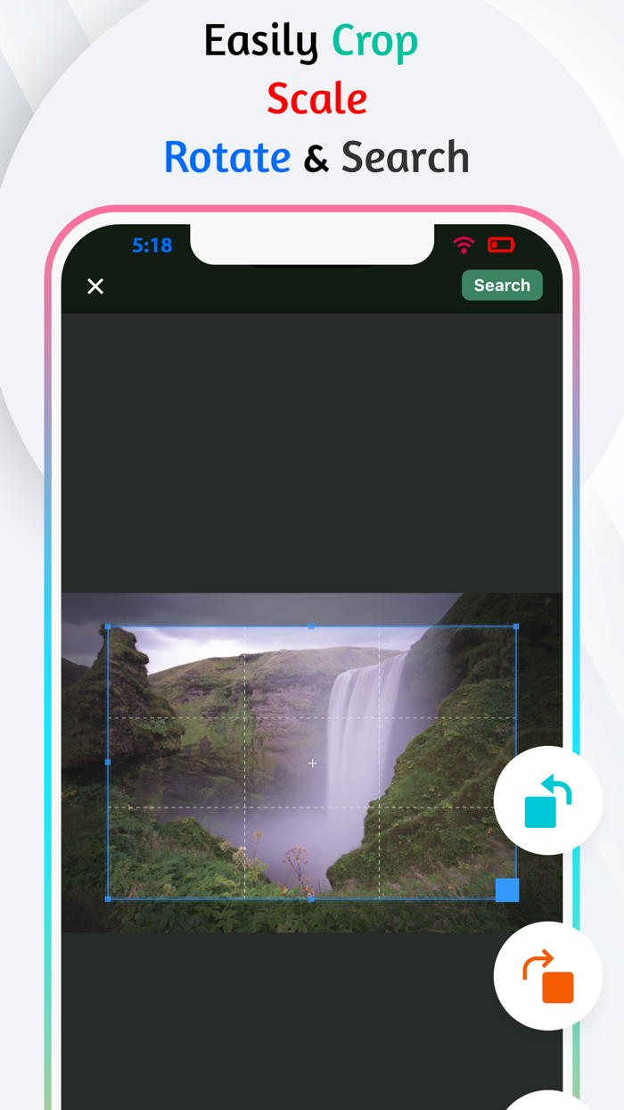 Reverse Image Search  Tool
