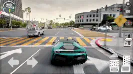 Game screenshot Car Driving Games 2023 apk