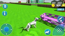 Game screenshot Dog Simulator - Puppy Pet Game hack