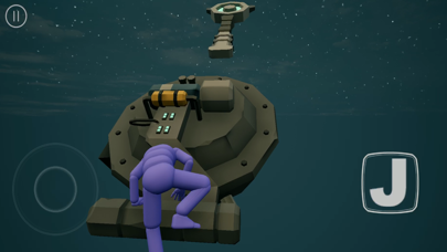 Ragdoll 3D - Parkour Adventure Screenshot