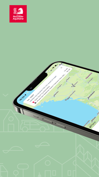 CarVélo Screenshot