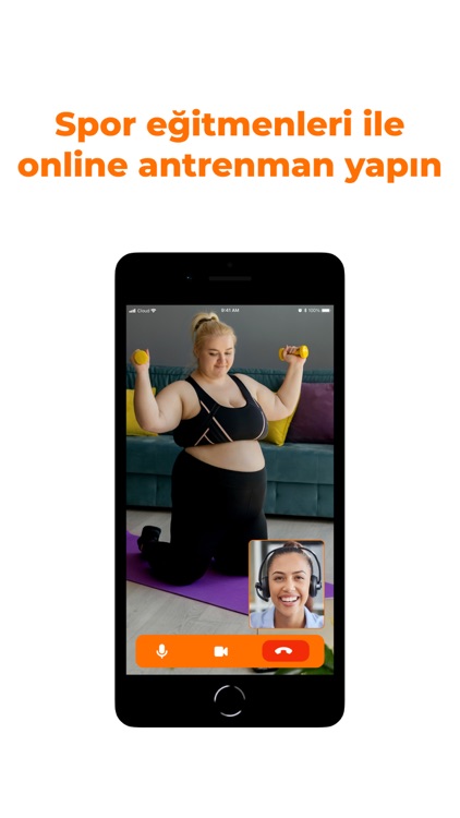 Darkon Training - Online Coach