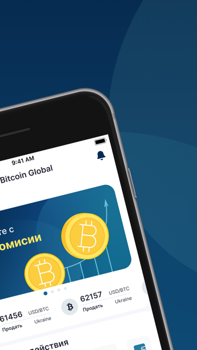 Bitcoin Global