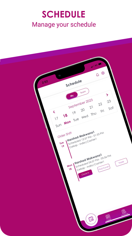 #1. Onevision (iOS) بواسطة: Wireless Xperts Inc