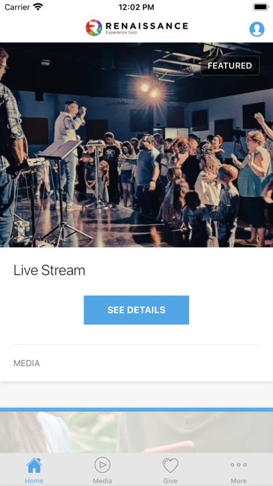 Renaissance International Screenshot