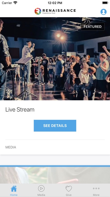 Renaissance International