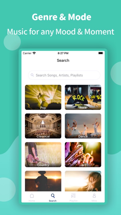 Music Downloader For Mp3 screenshot-3