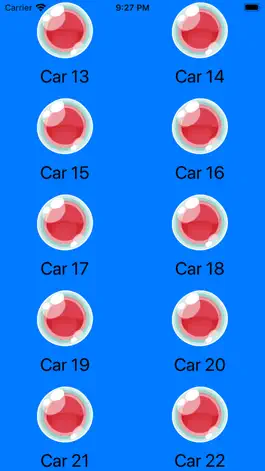 Game screenshot Ultimate Car Soundboard hack