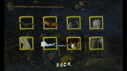 Starry Knight Screenshot