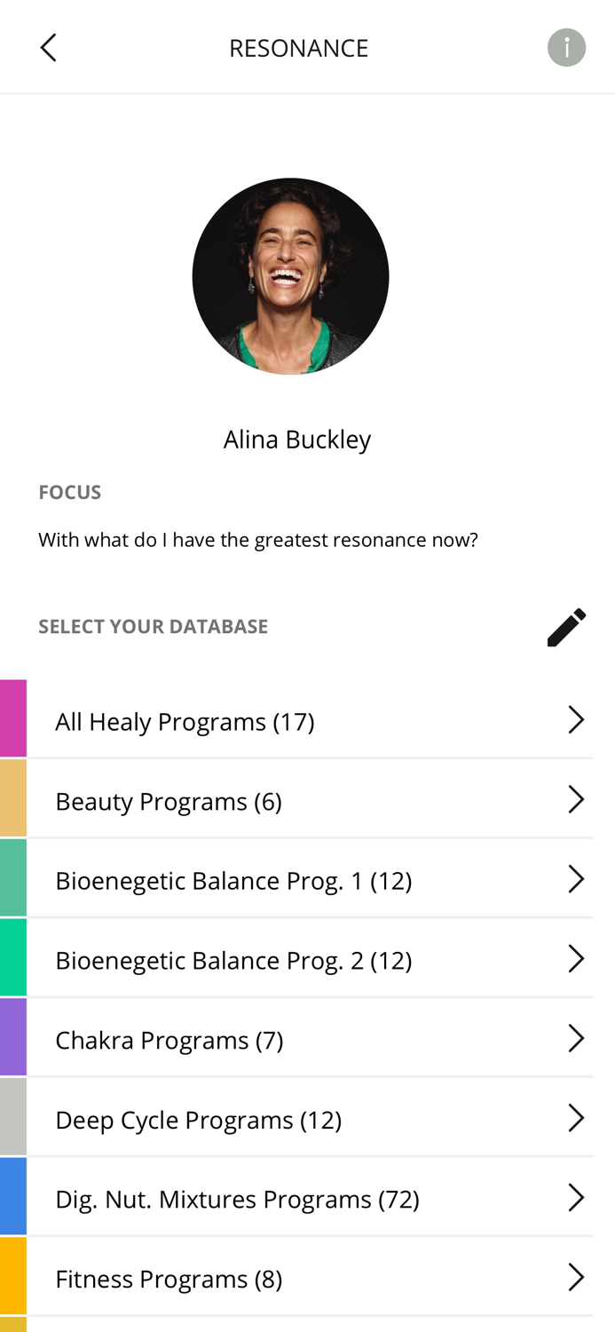 HealAdvisor Analyse 2