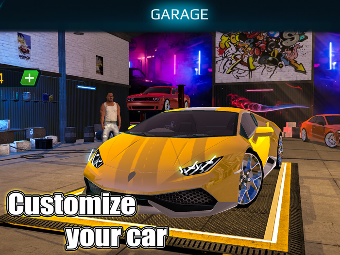 Grand Street  Mad Town Auto