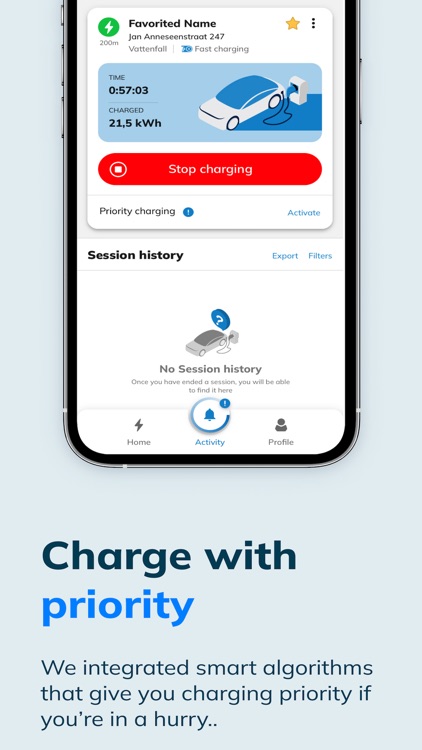 Charge Assist screenshot-6