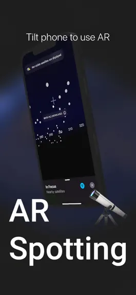Game screenshot Satellite Tracker Pro mod apk