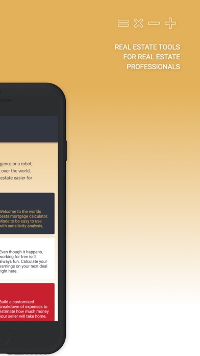 ARTI® Tools Screenshot
