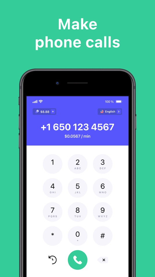 #3. YOUS - AI Interpreter (iOS) Podle: YOUS