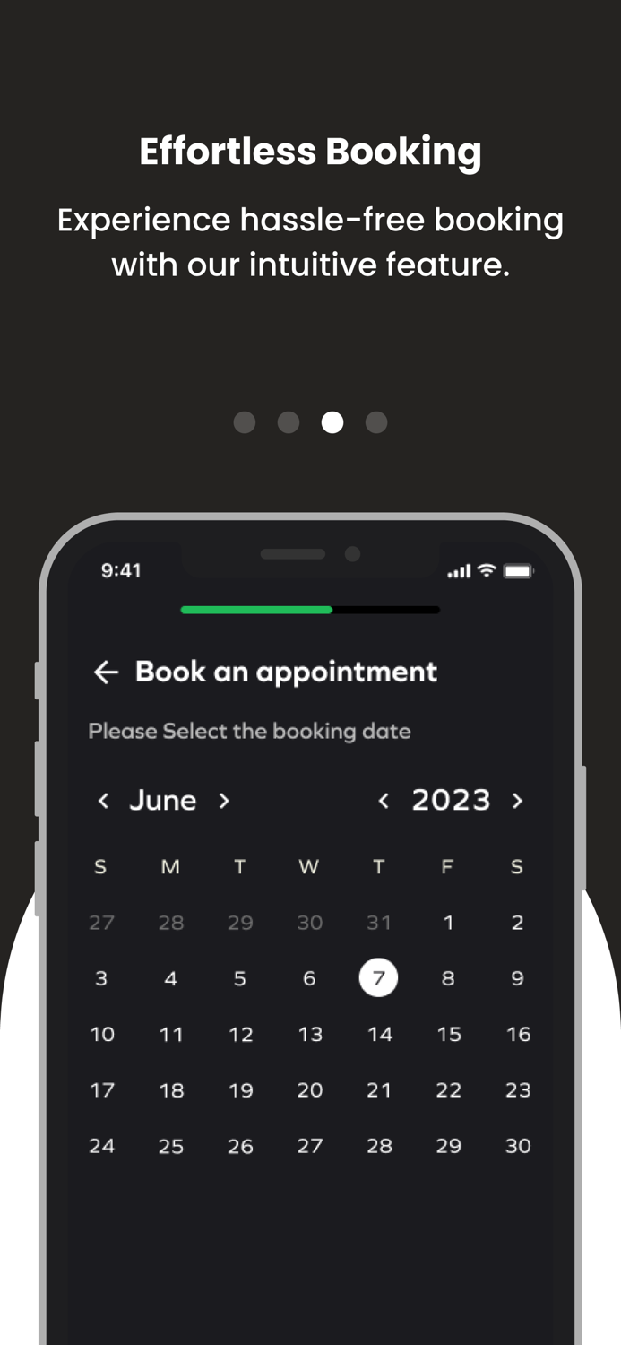 Headcase Barbers Shoreditch