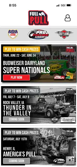 Game screenshot Full Pull mod apk