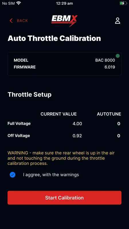 EBMX for ASI Controller screenshot 7 of 10