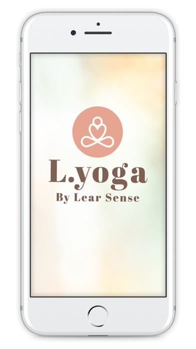 L.yoga Screenshot